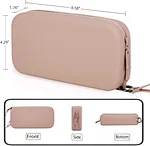 Silicone Makeup Bag